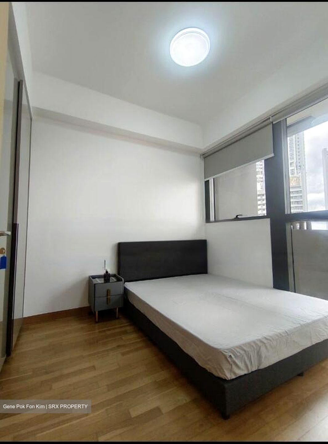 Commonwealth Towers (D3), Condominium #465395841